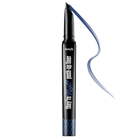 They're Real ! push-up liner - Caneta delineadora em gel, Benefit Cosmetics